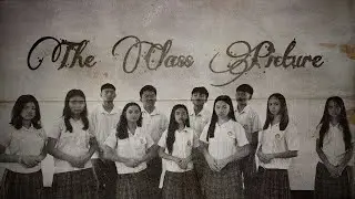 The Class Picture | Episode 1