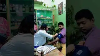 electro homeopathy clinic #electro #alternativemedicine #maameena #rupamjeet