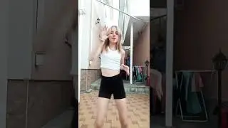 #тренды #dance