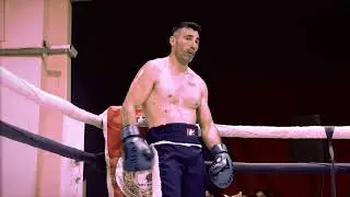 EL CAMPEÓN DE BARRIO