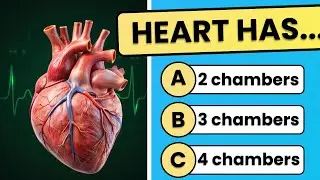 🤔Can You Pass This BIOLOGY Quiz?  |🧬🧫 30 Biology Questions