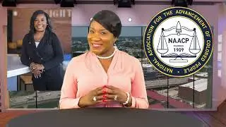 Street TALK - President Chelsea Arrington-Brown and The Annual Freedom Fund Gala