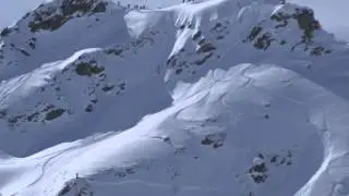 Montafon Freeride Festival powered by Silvretta Montafon 2013