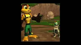 Hold My Hands - Ratchet and Clank sampled beat (FREE)