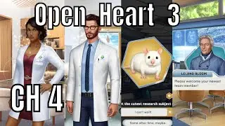 Choices: Stories You Play - Open Heart: Book 3 Chapter 4 Diamonds Used
