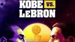 Who Had The More Impressive Back To Back Championship Run Kobe Bryant or Lebron James?