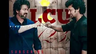thalapathy vijay 67 update