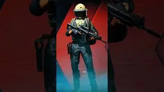 Stealth Masterclass: Destroying a T6 in Disguise 🔥✨ | Arena Breakout
