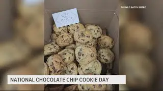 National Chocolate Chip Cookie Day: Tips on how to make the perfect batch