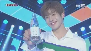 ASTRO Baby Stage Mix