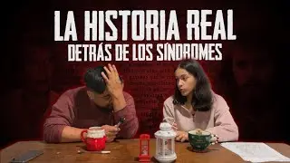 EL ORIGEN REAL de los S&Iacute;NDROMES: S&iacute;ndrome de Estocolmo y S&iacute;ndrome de M&uuml;nchhausen | Parte 1