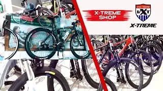 Xtreme Shop in Cambodia