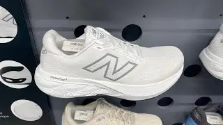 New Balance Fresh Foam X 880v15 (White/ Sea Salt/ Black) - Style Code: M880W15