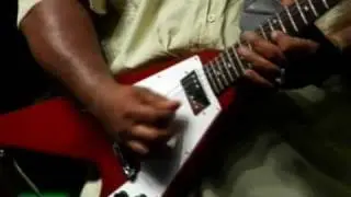 Larry McCray & Blues Mascavo - Last Night