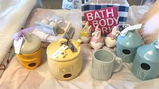 NEW Rae Dunn Spring & Summer Home Decor & More