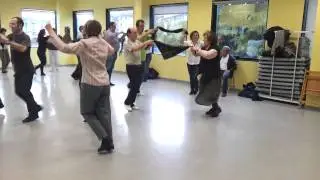 Gure Dantzak 2012- Isabako Ttun-Ttun