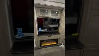 2022 Elkridge 32RK in 40 Seconds | #rv #shorts #5thwheel #camping #campinglife