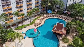 Heeton Concept Hotel Pattaya by Compass Hospitality | Pattaya, Thailand | Hotel Review 🛏️