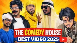 The Comedy House FUNNIEST Video 😂 | 2025