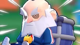 Dynamike Only Duels Challenge Be Like