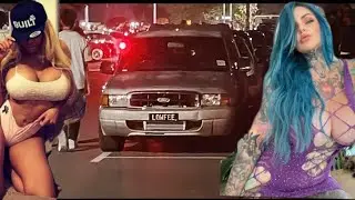 South Auckland Car meets