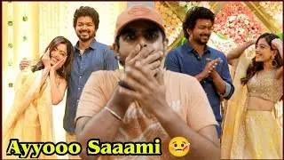 Rashmika In Thalapathy 66 😭- Music Director Of Thalapathy 66 Revealed| Thalapathy | Enowaytion Plus