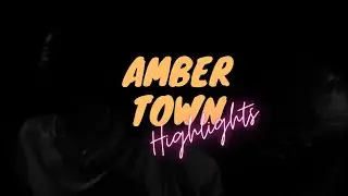 Amber Town (Live) - Pangasinan Performance Highlights