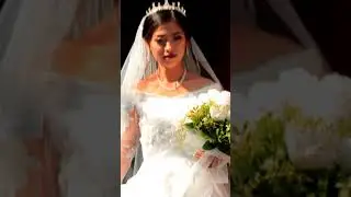 Maile Timilai Nepali Christian Wedding #RinaWedsTekRaj