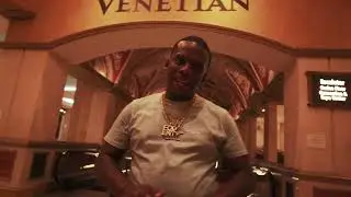 Mac God Dbo - Rockski Cadoski (Exclusive Music Video) | Dir. Strange Films
