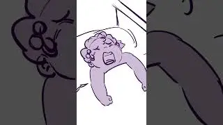 Mama - Hestia Animatic