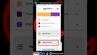 PI NETWORK// HOW TO SET UP LOCKUP CONFIGURATION FOR PI &pi; MAINNET MIGRATION