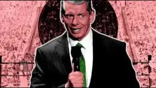 80's Allies: The Vince McMahon Scandal