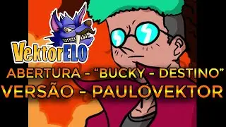 ABERTURA LIVE VEKTORELO - 