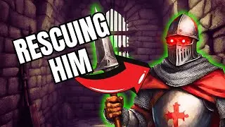 Return to Pendor Part 22: CUSTOM KNIGHTHOOD ORDER