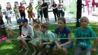freaks on tour - Streetlife Festival M&uuml;nchen
