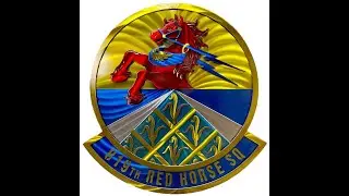 819th RED HORSE - GCST