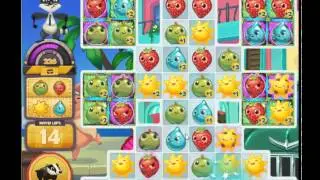 Farm Heroes Saga Level 1041