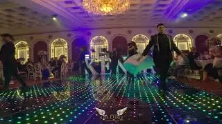 Ariana Grande  Moonlight  VALS  XV AÑOS SLEEP DANCE STUDIO