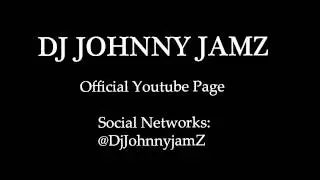 July 2012 Hip-Hop Mix
