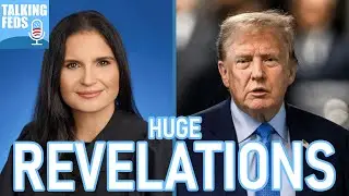 Trump IN WORLD OF TROUBLE after SHOCKING details SURFACE