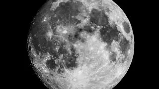 Supermoon Live Motion