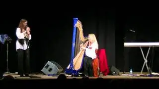 Planxty - Anna Faber Band