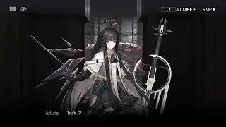 Reflections In Crystal - Part 158 - Arknights