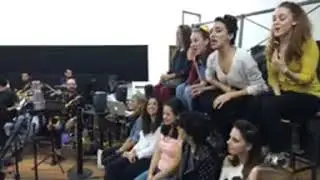Vaselina - M&aacute;s Rebelde Que Nunca