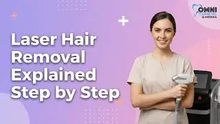 How Laser Hair Removal Works Step by Step | Complete Guide