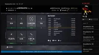 Vigor SEASON 9 LIVE Gameplay Deutsch