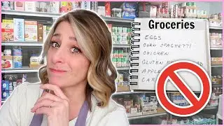Ditch Your Grocery List! $800 Grocery Hauls For The Month