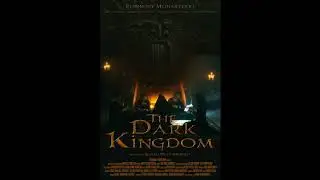 The Dark Kingdom Orchestral Version - composed by Pierre-Emmanuel Desfray