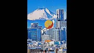 Japan #vs  China || #fypシ゚ #5k #countrycomparison #onlyeducation #japan #geography
