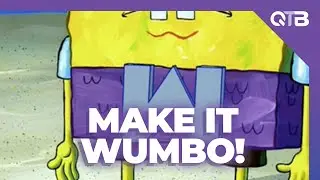 WUMBO Sized Switch?! | QTB Podcast Clip